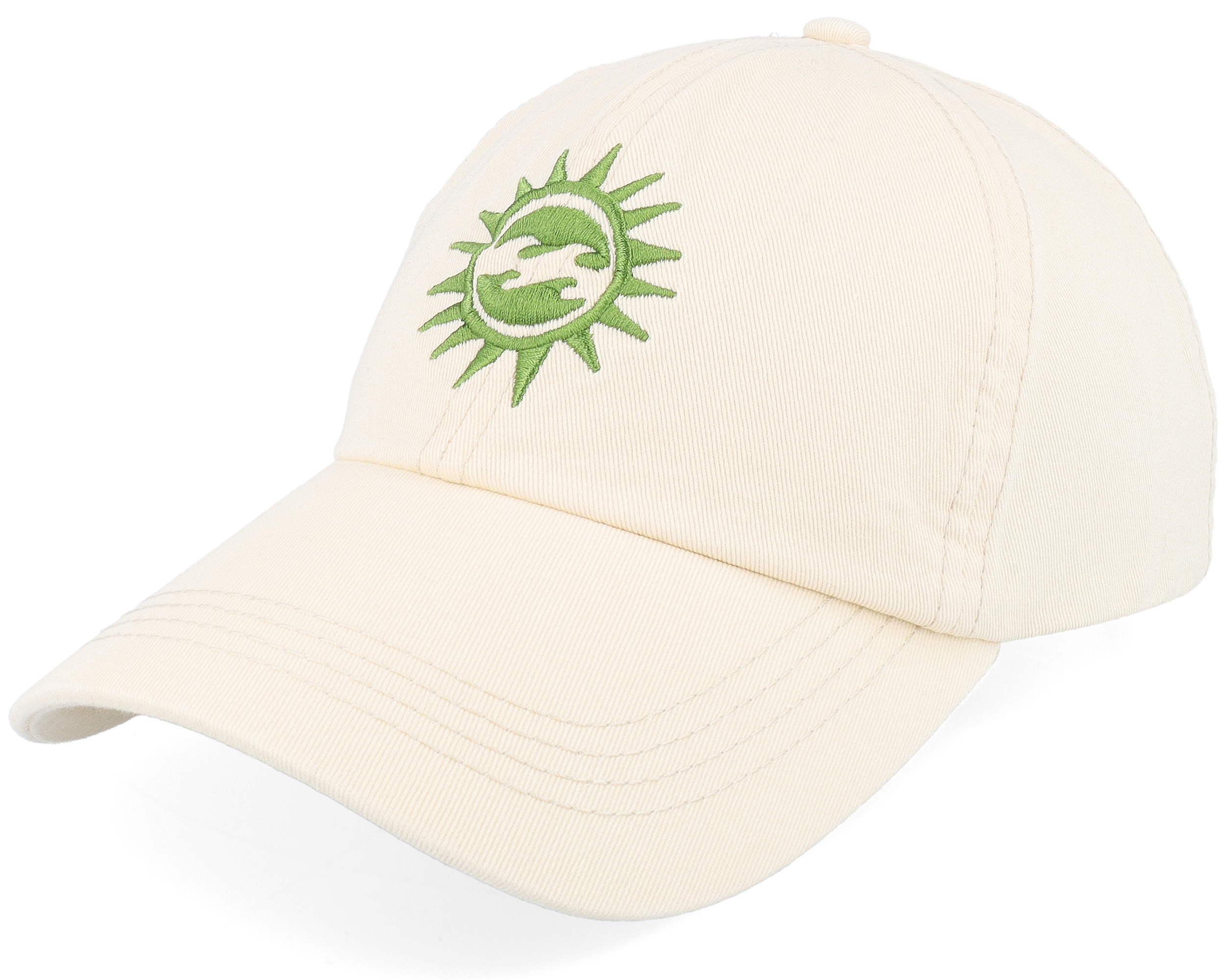 White Dad Cap - Billabong cap | Hatstoreworld.com