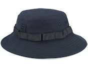Adiv Boonie Hat Black Bucket