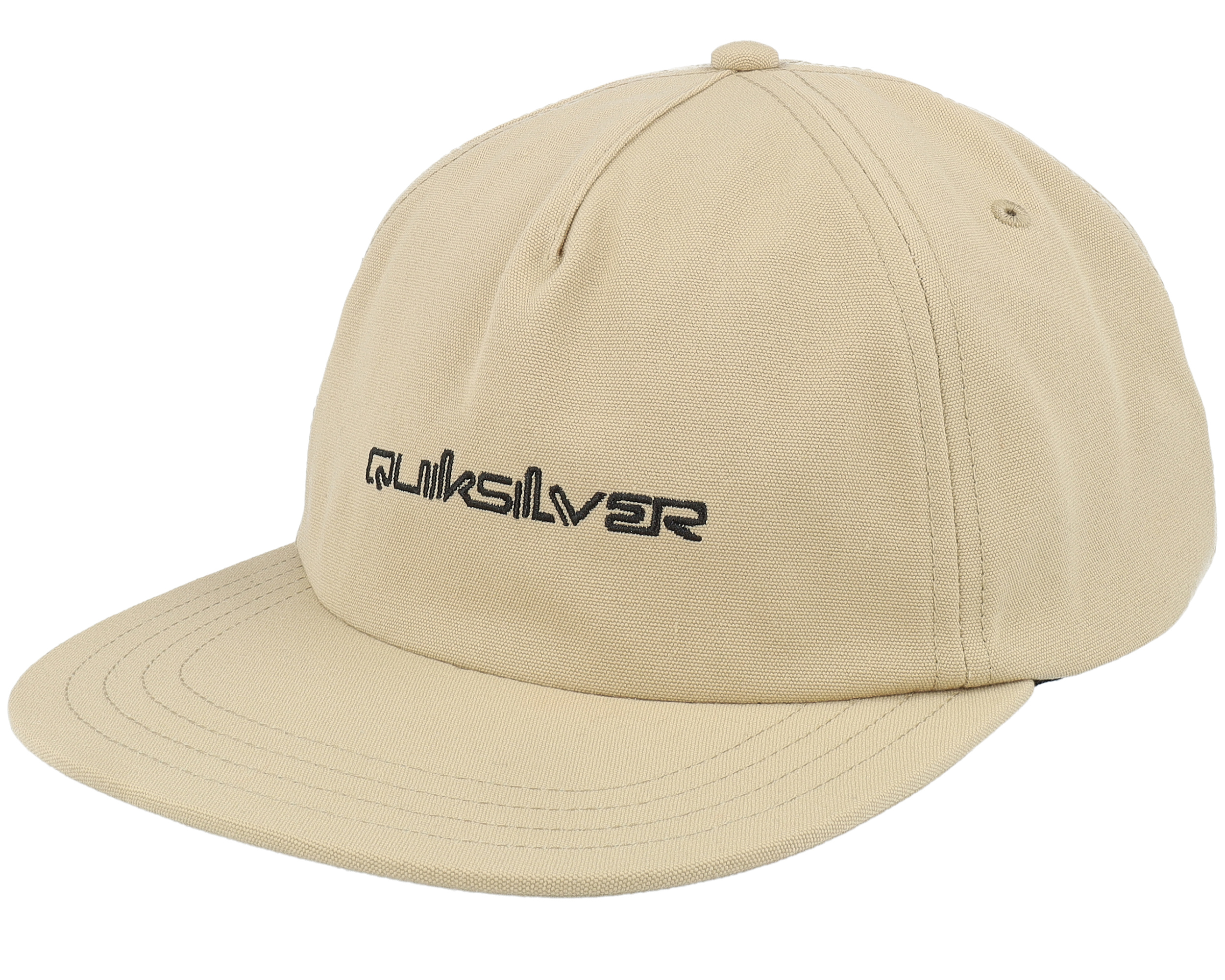 Baseball Hat Quiksilver Net Cap Dna Omni Incense Snapback