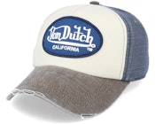 Jack Khaki/Brown/Black Adjustable