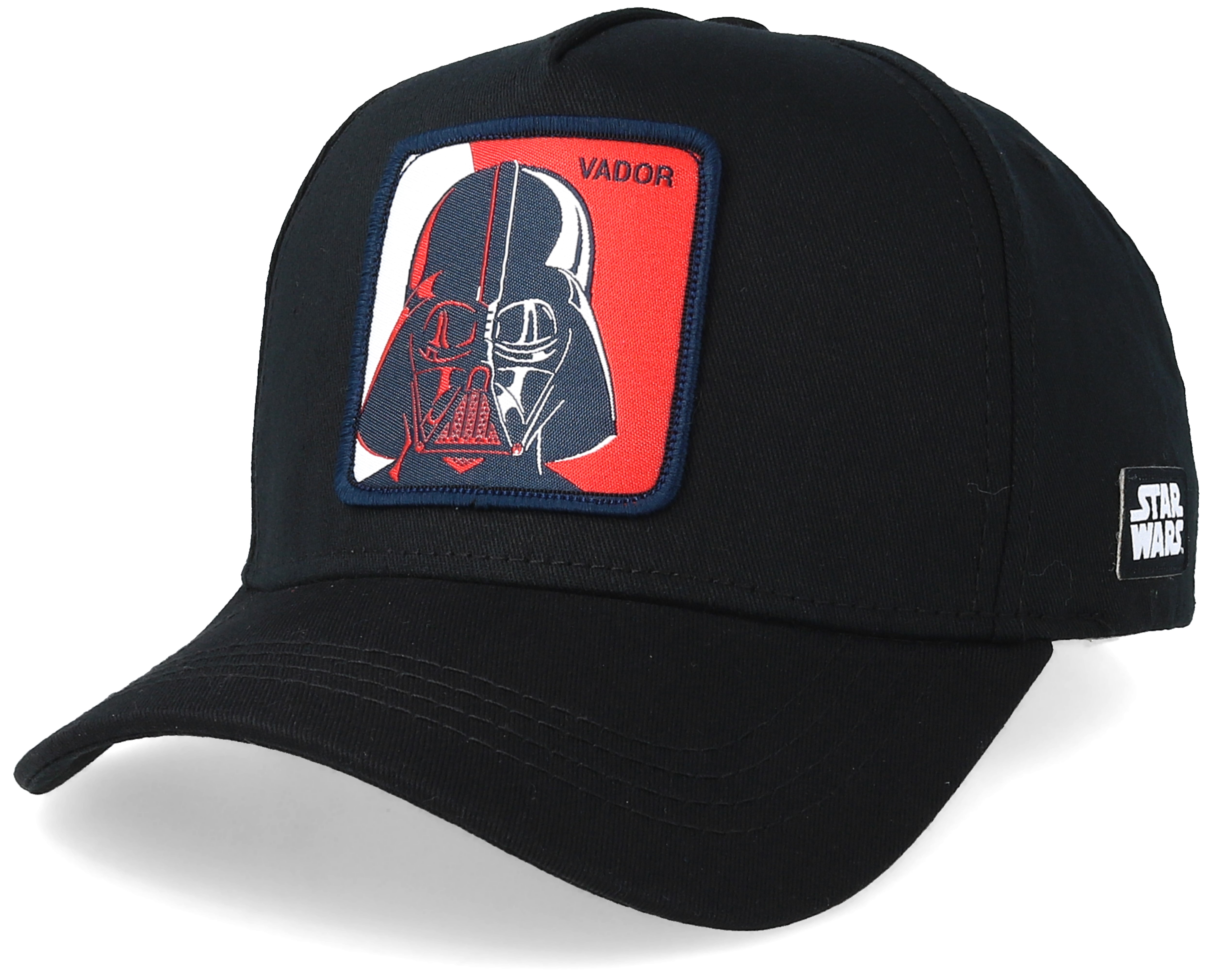 Star Wars Darth Vader Black/Red Adjustable