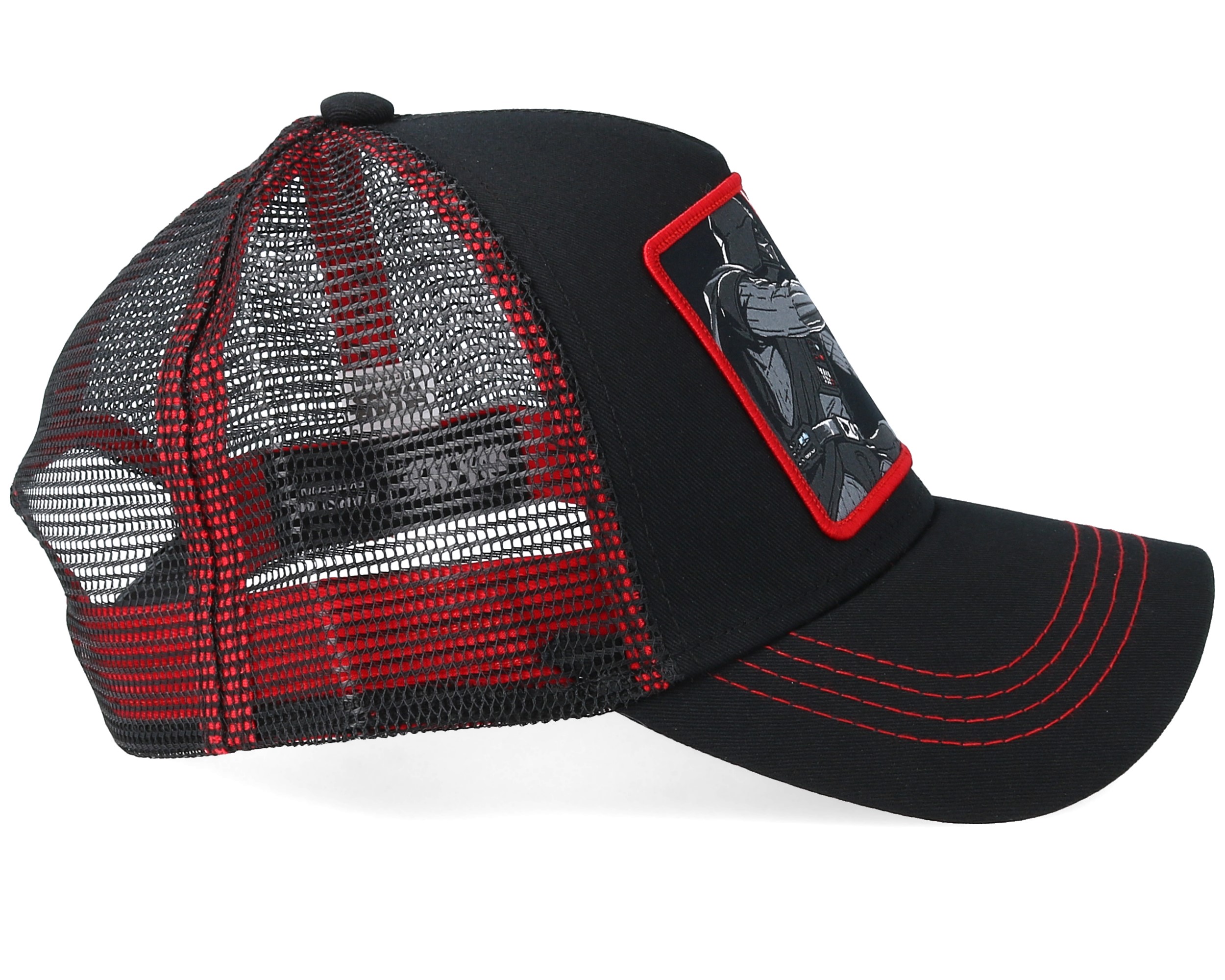I Like Movies × weber cap ems.