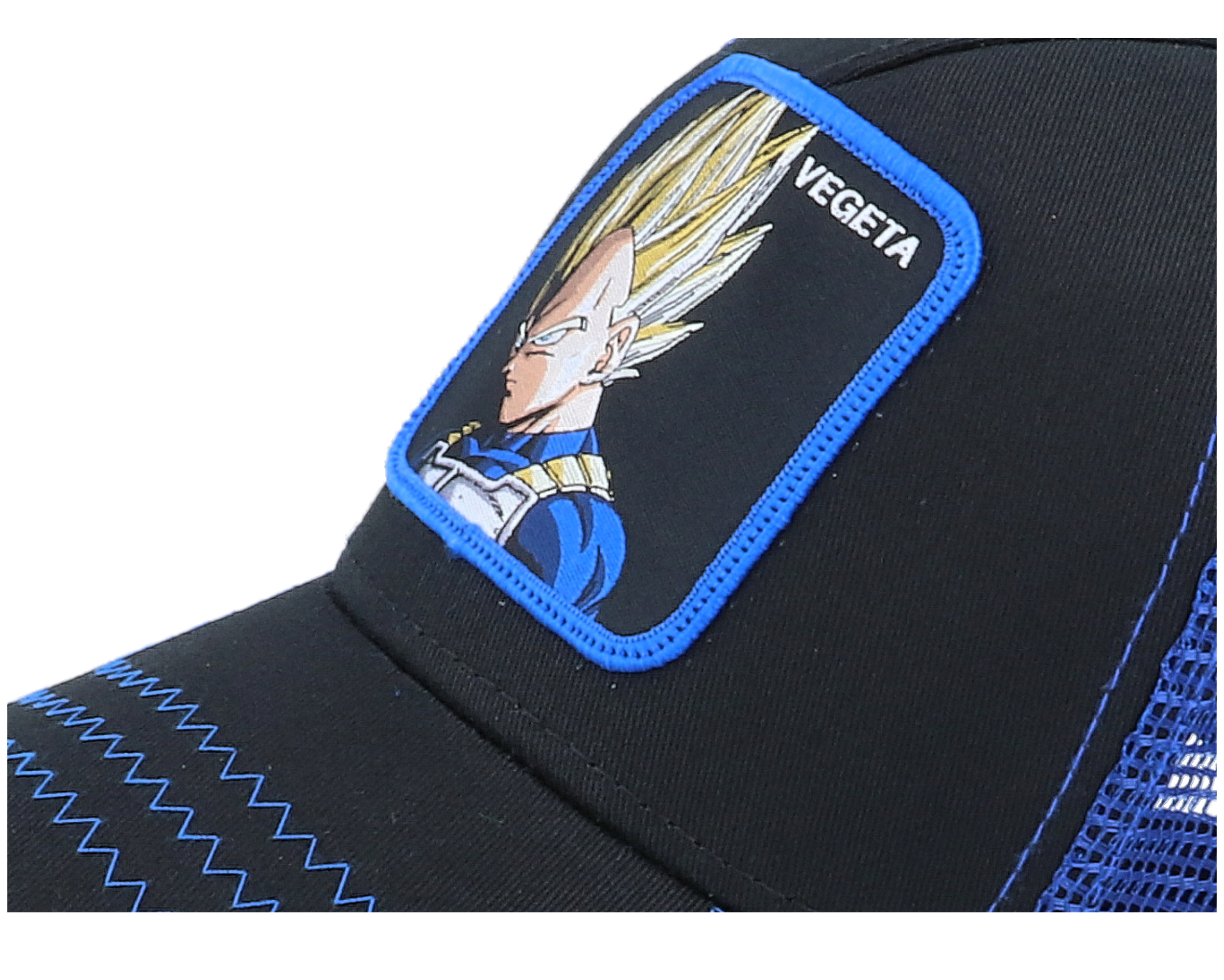 Factory Vegeta hat