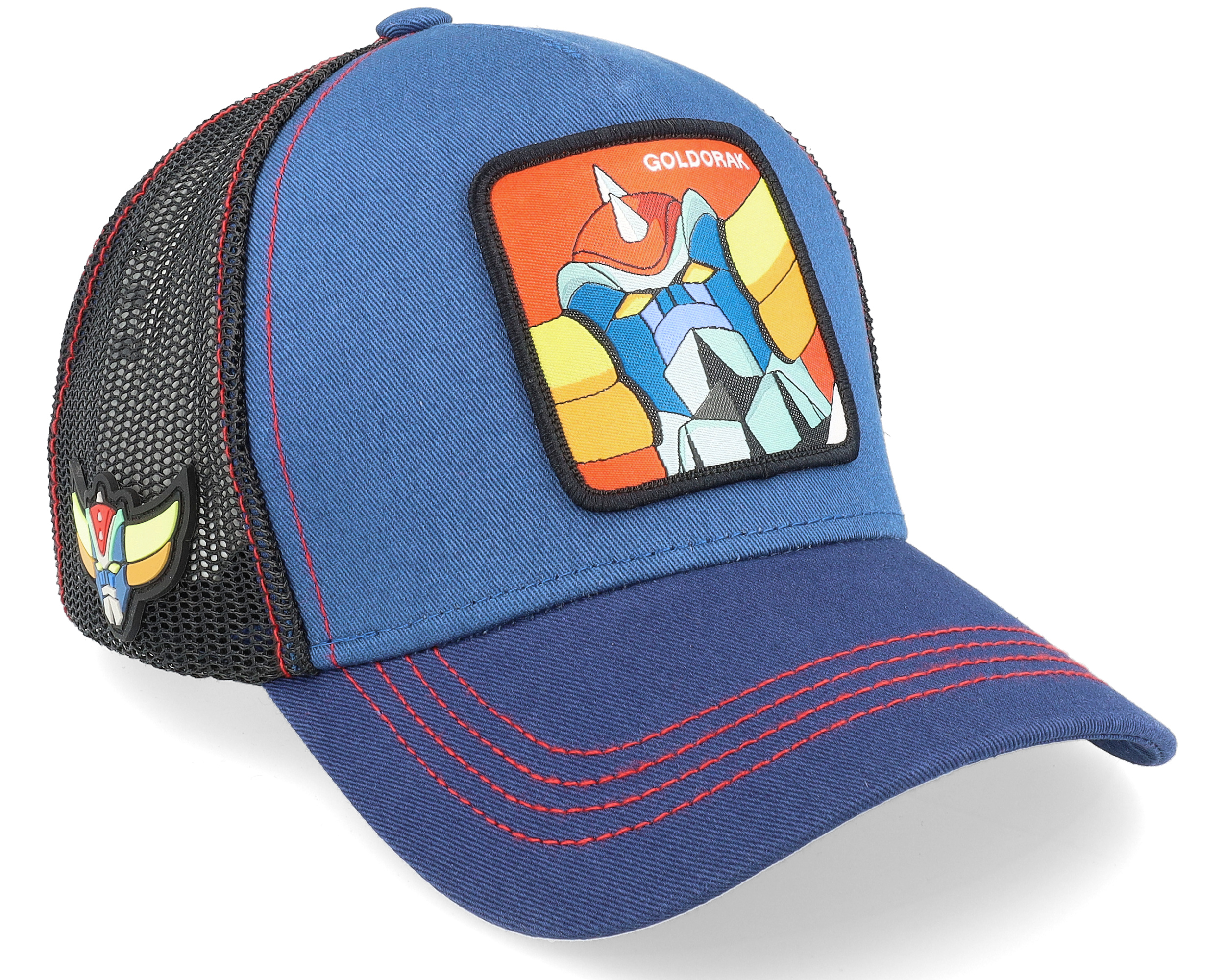 URT X SEABORN Colab Foam Trucker - URT! URT!