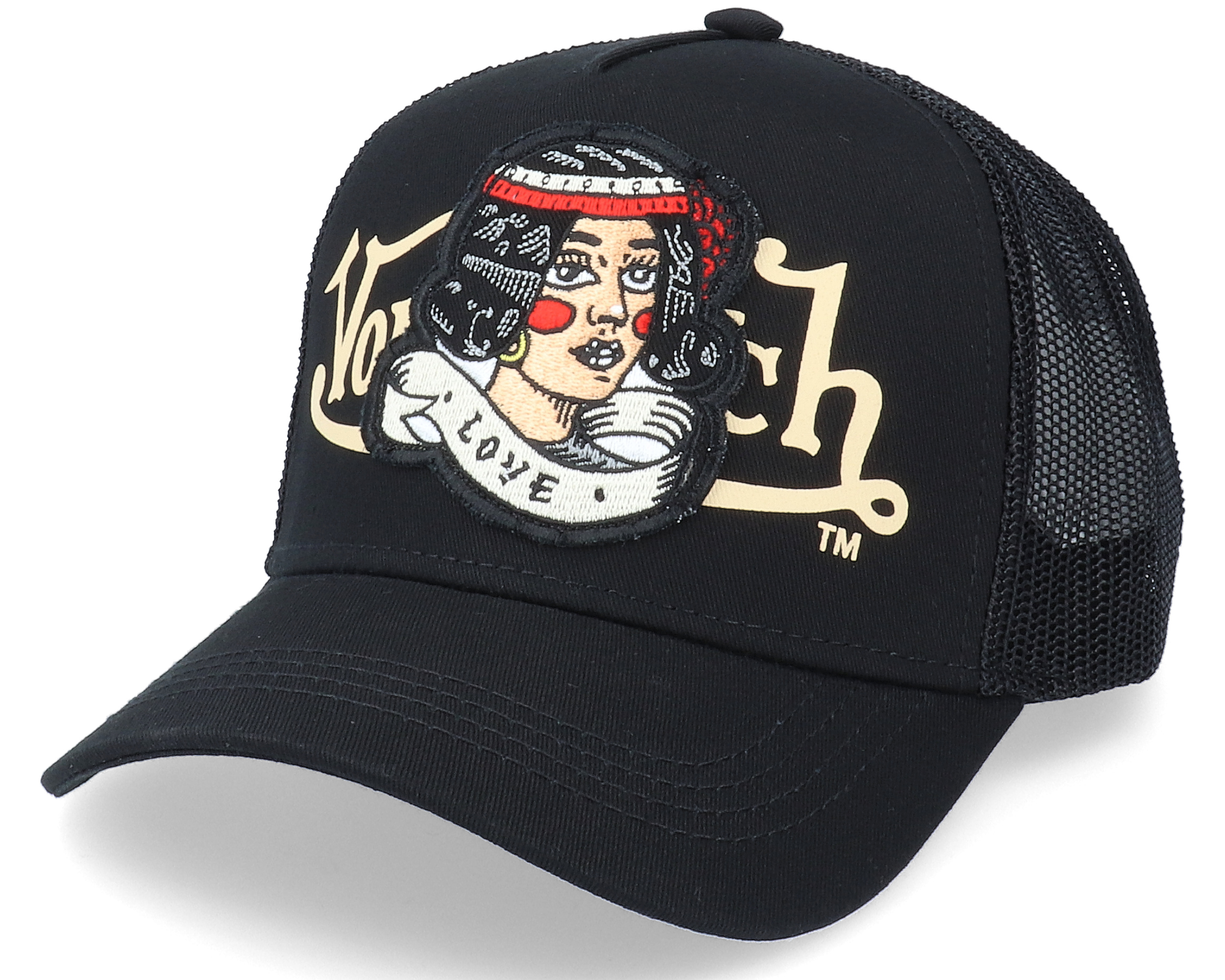トラッカー キャップとビーニー | Hatstore.com