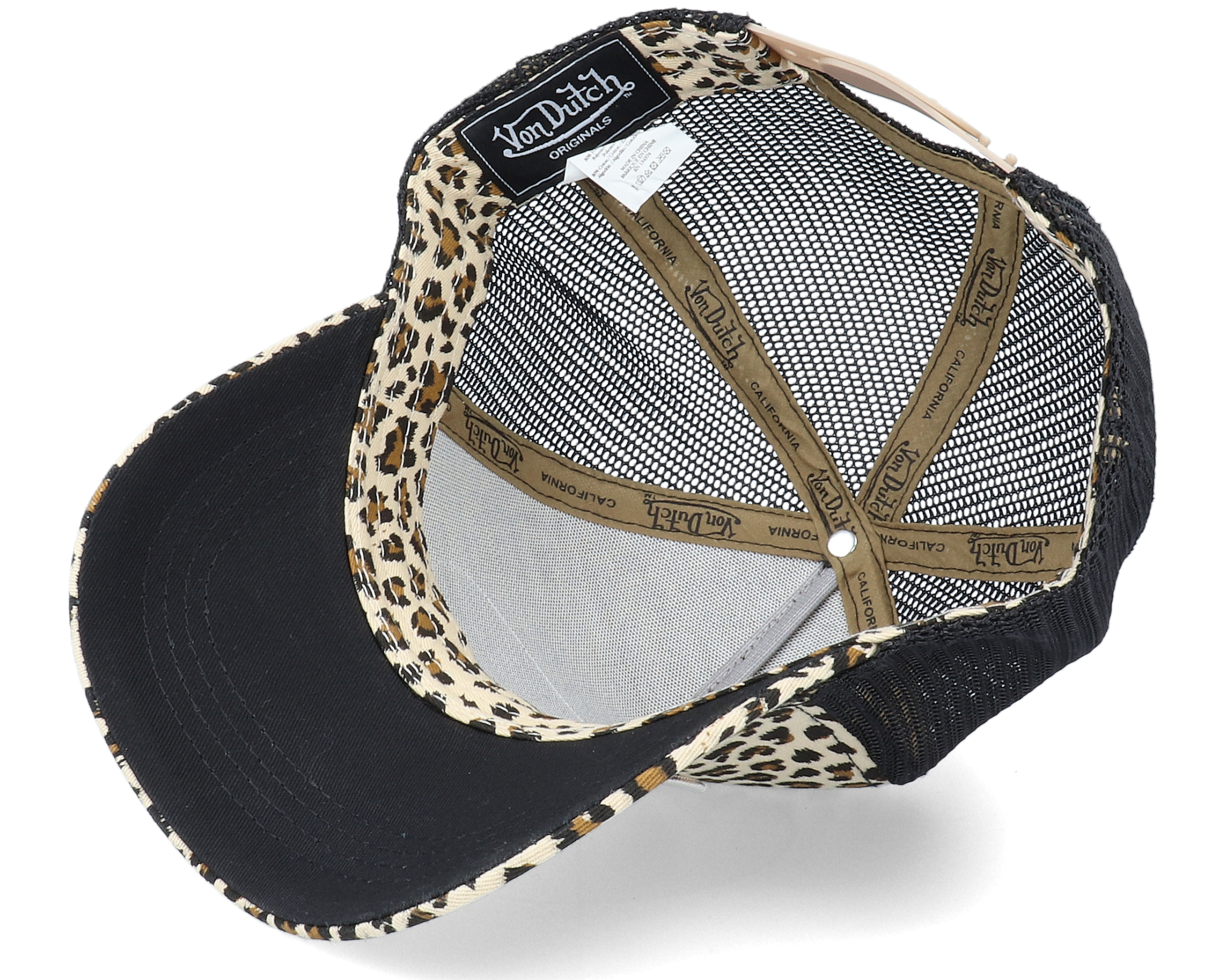 海外限定☆VON DUTCH ボンダッチ サングラス LEOPARD PRINT Von Dutch(ボンダッチ)の商品一覧 - 海外通販のBUYMA