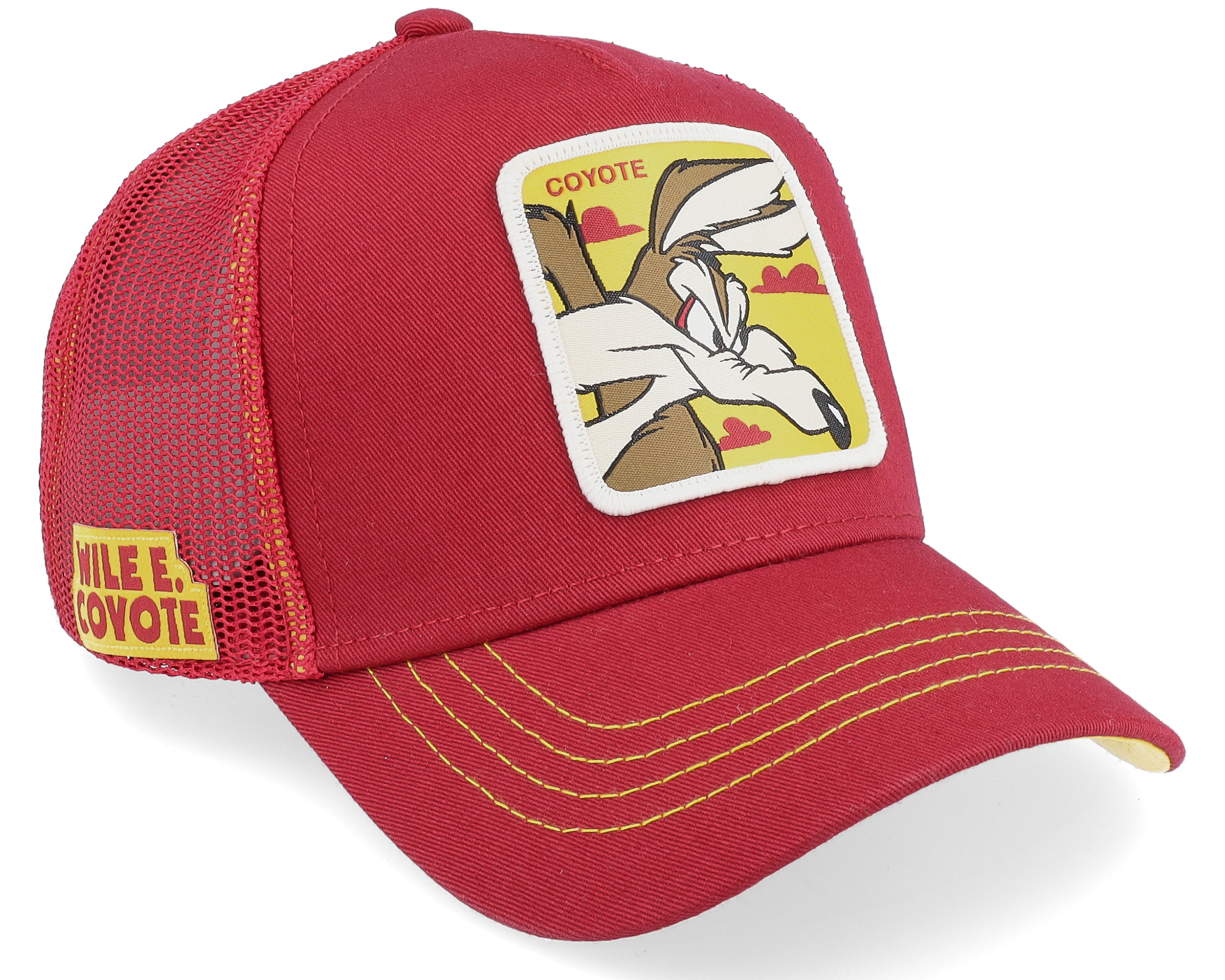 47 Brand Coyote Hats for Men