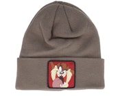 Looney Tunes Taz Brown Cuff