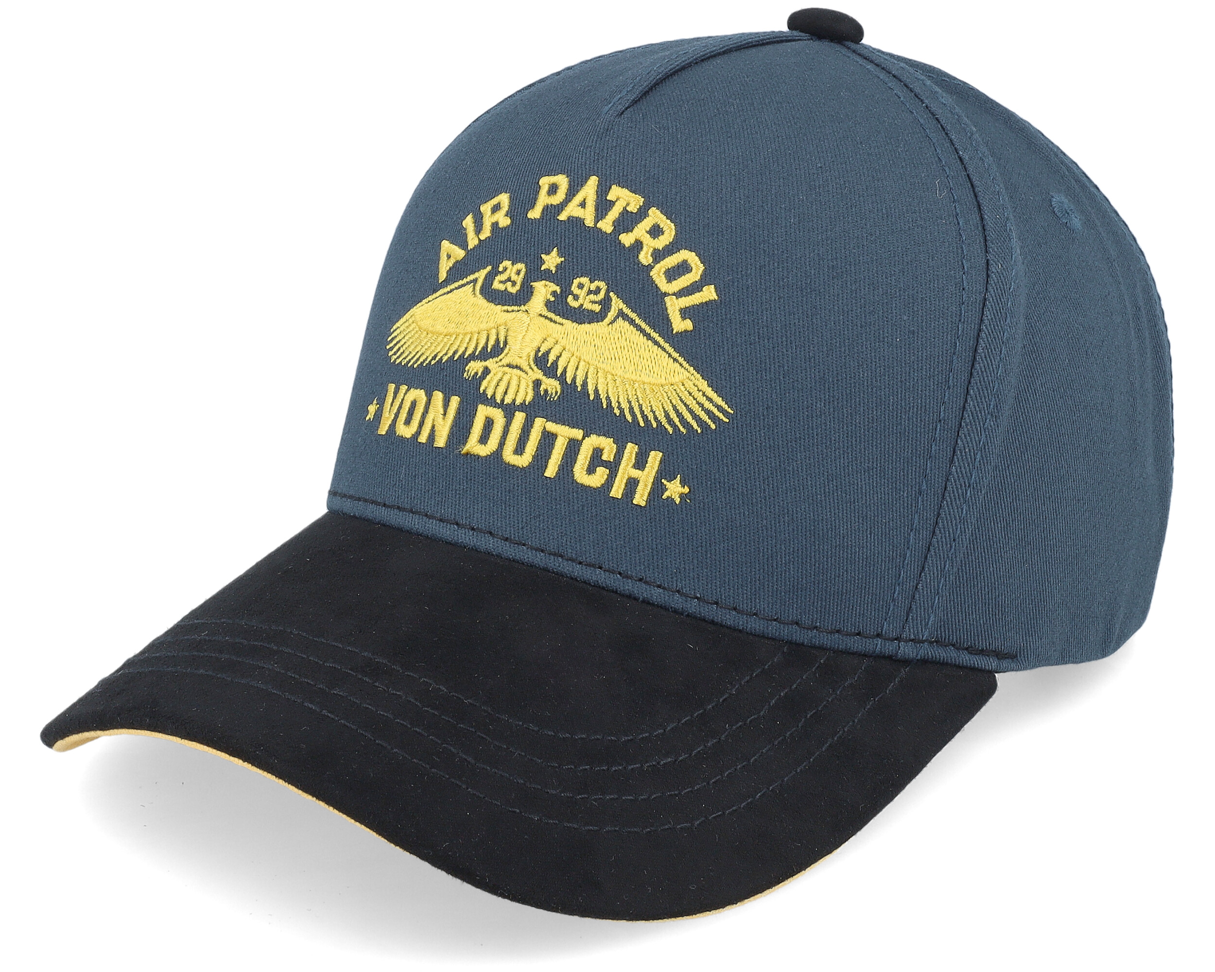 Air Patrol Navy/Black Adjustable