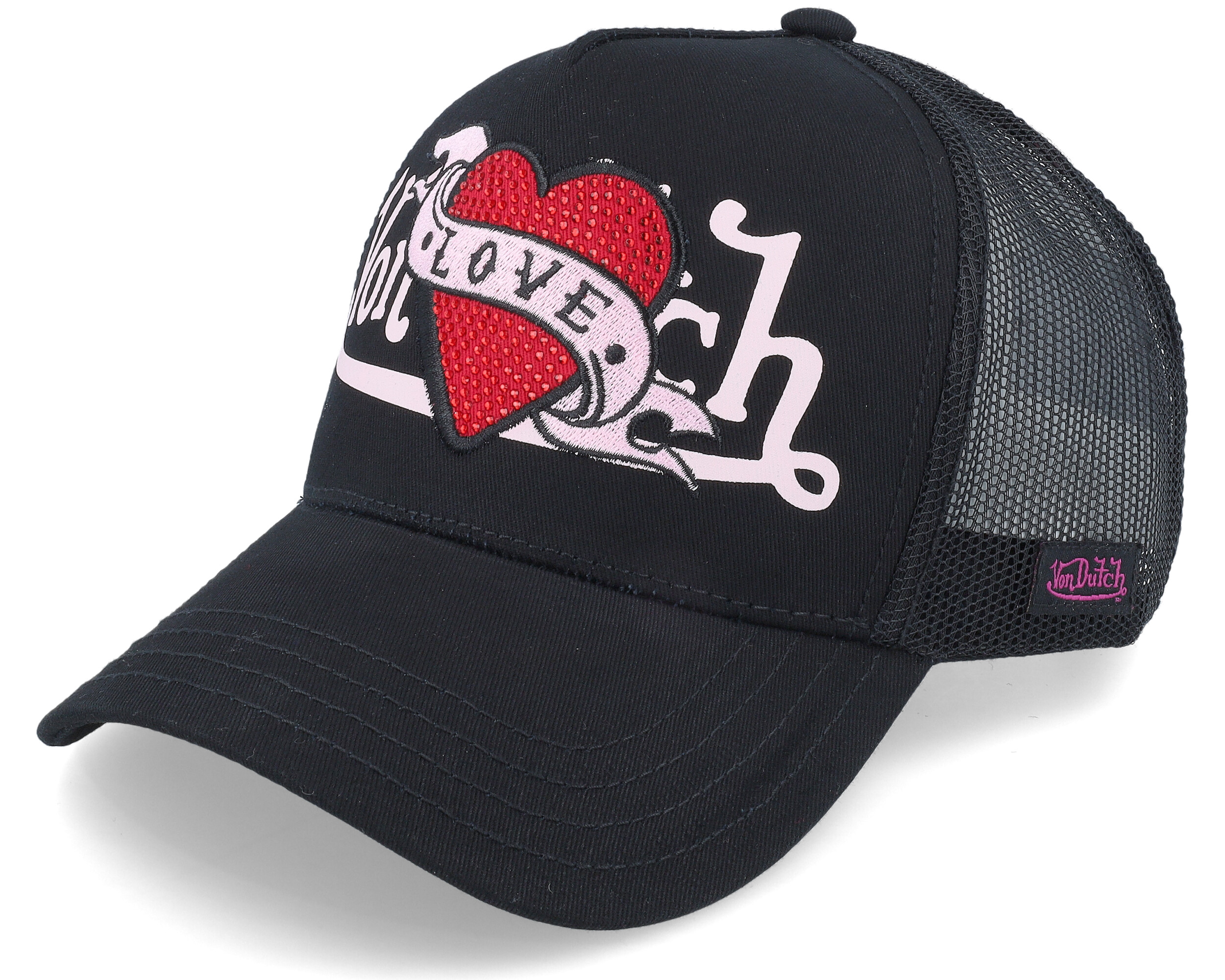 Von shops dutch hat