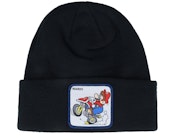 Super Mario Kart Black Cuff