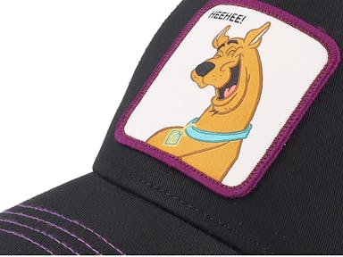 Scooby Doo Trucker Cap by Capslab - 37,95 €