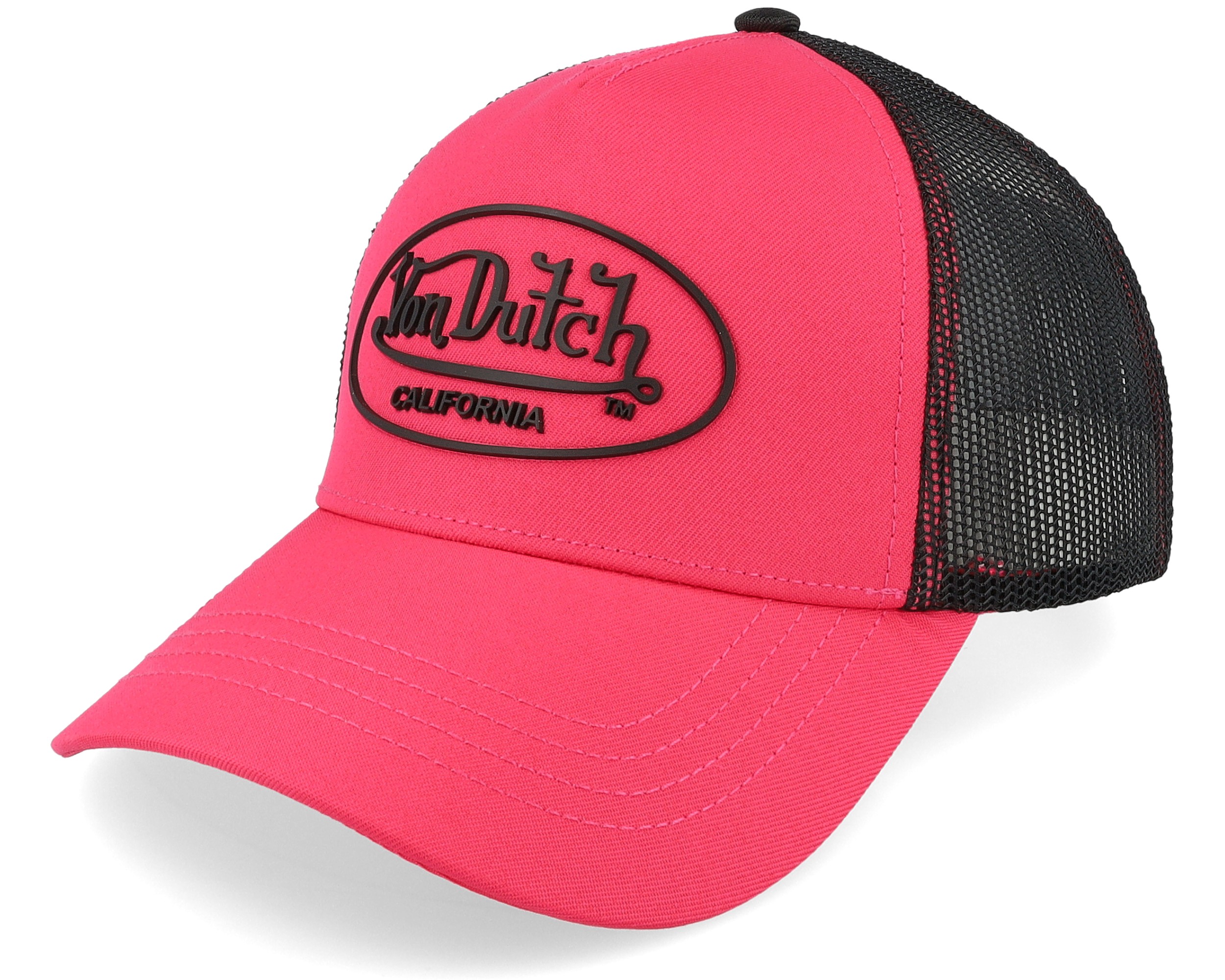 No Limits Spring Canyon II Eraser Pink A-Frame Dad Cap