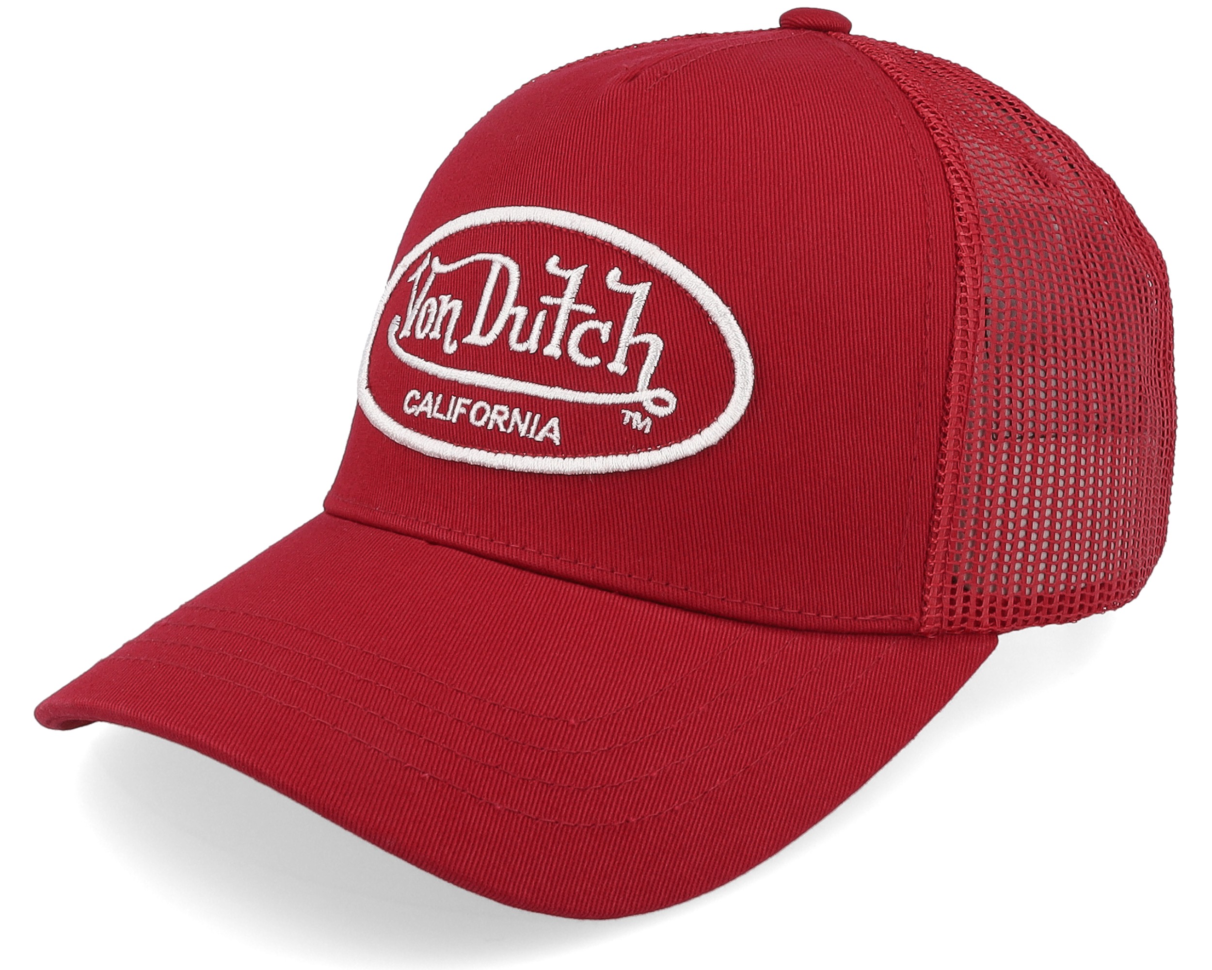 Von Dutch キャップとビーニー | Hatstore.com