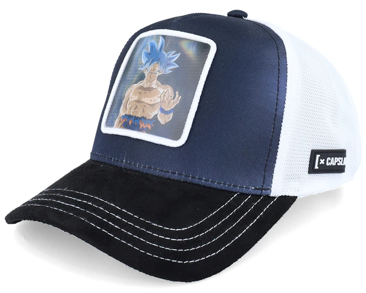 NEW ERA 59fifty DRAGON BALL- KAME - SNAPBACK CAP 100% ORIGINAL JAPAN ANIMATION
