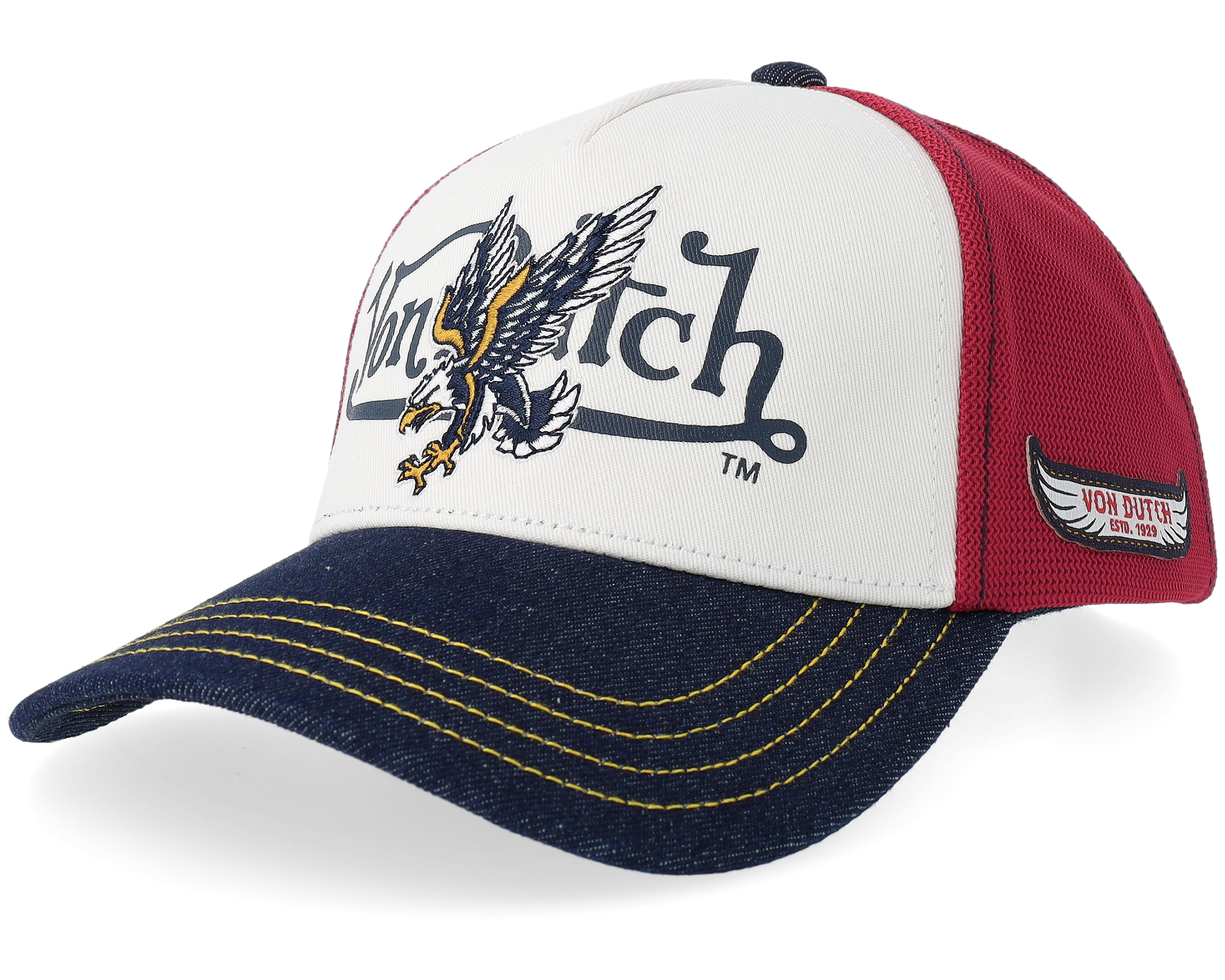 トラッカー キャップとビーニー | Hatstore.com