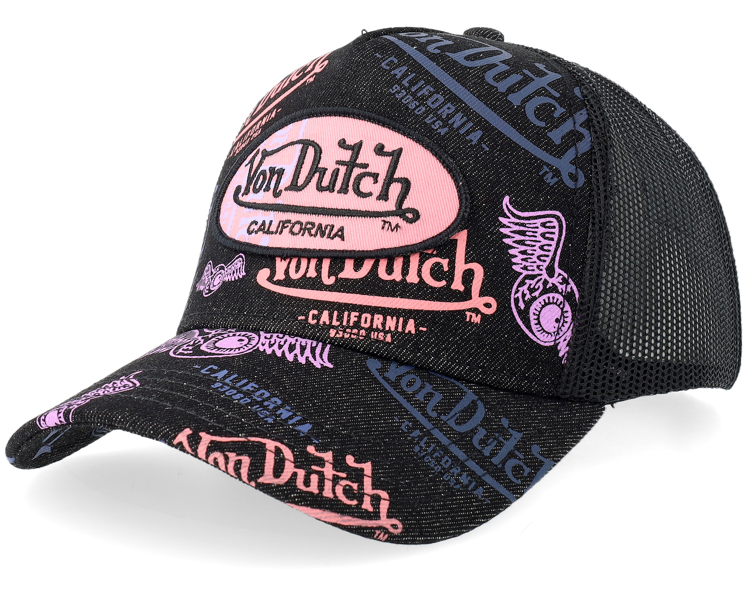 Von Dutch キャップとビーニー | Hatstore.com