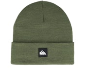 Brigade Beanie Sea Spray Cuff