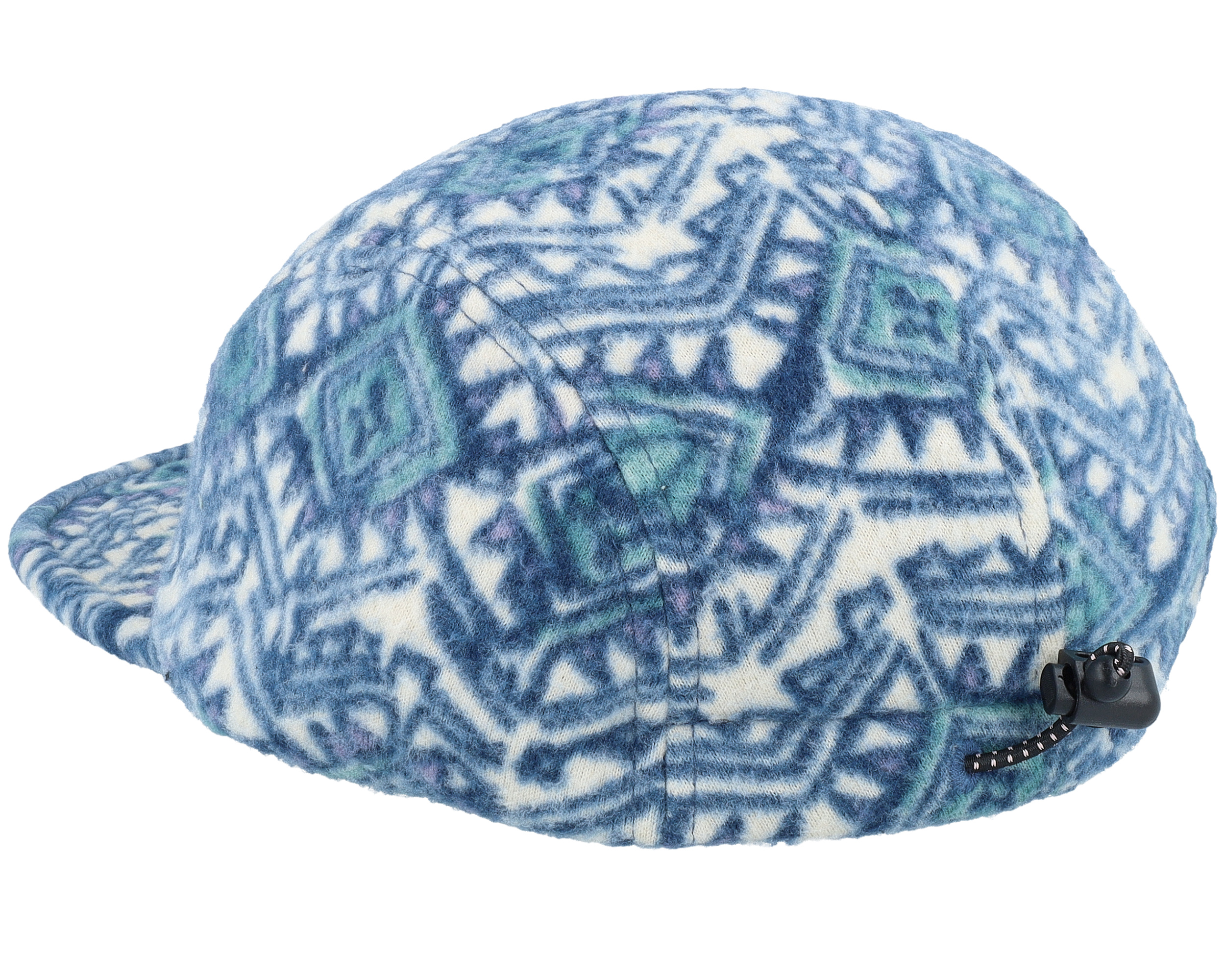 Adiv Boundary Camp Cap Chino 5-Panel