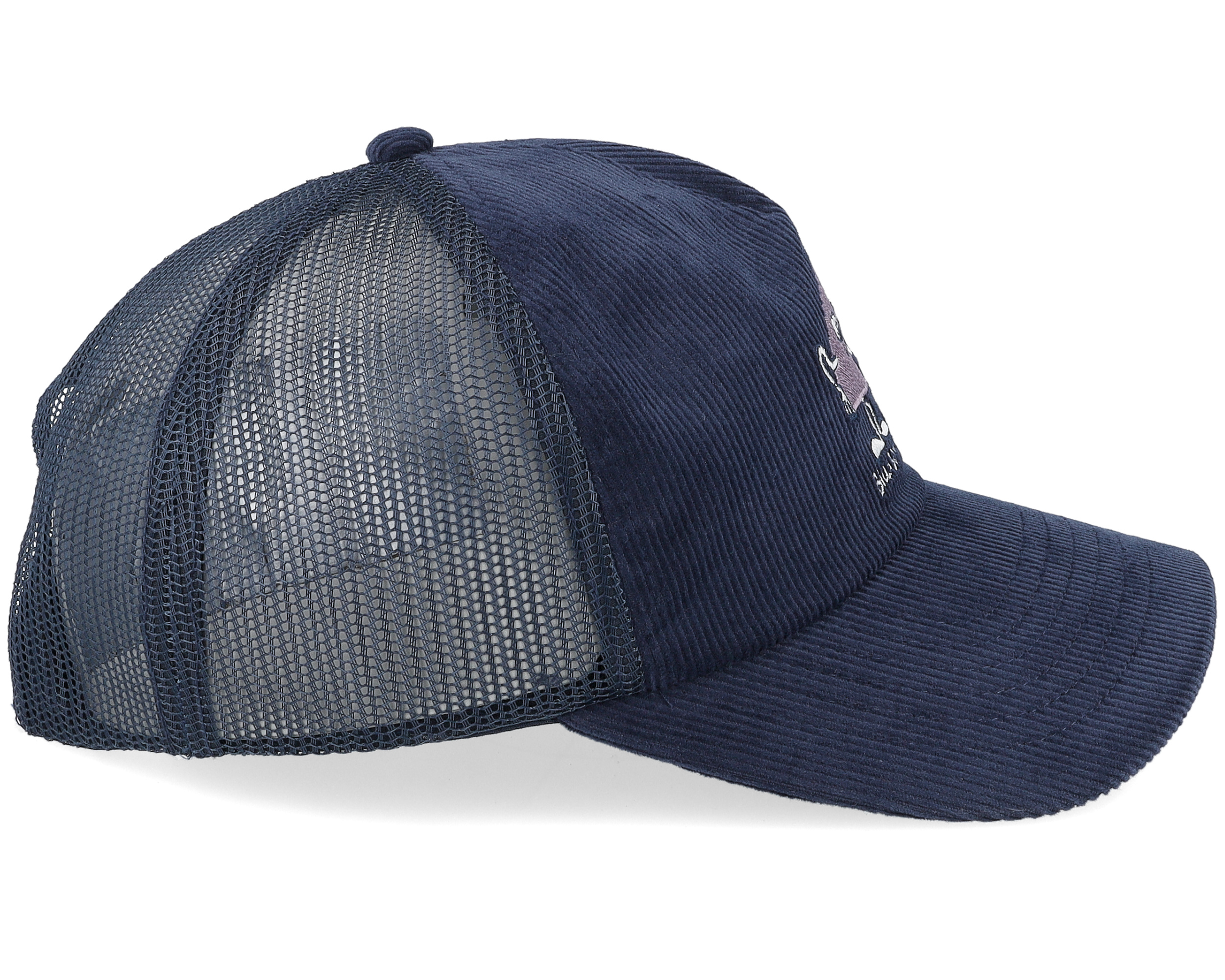 Lounge Dusty Navy Trucker Billabong