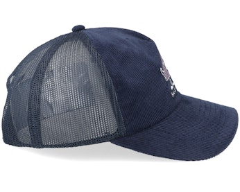 Lounge Dusty Navy Trucker Billabong