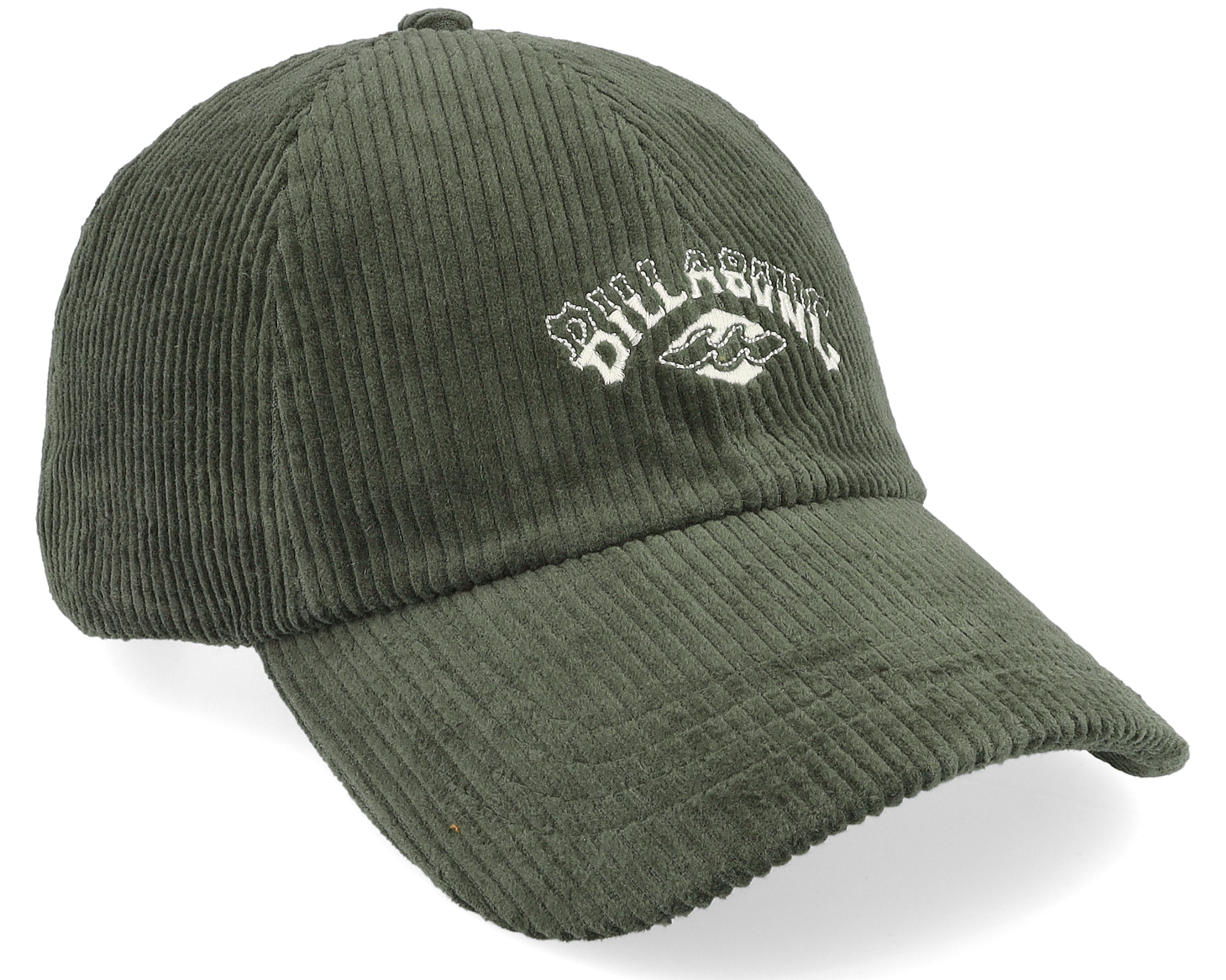 Essential Corduroy Cap Treehugger Dad Cap