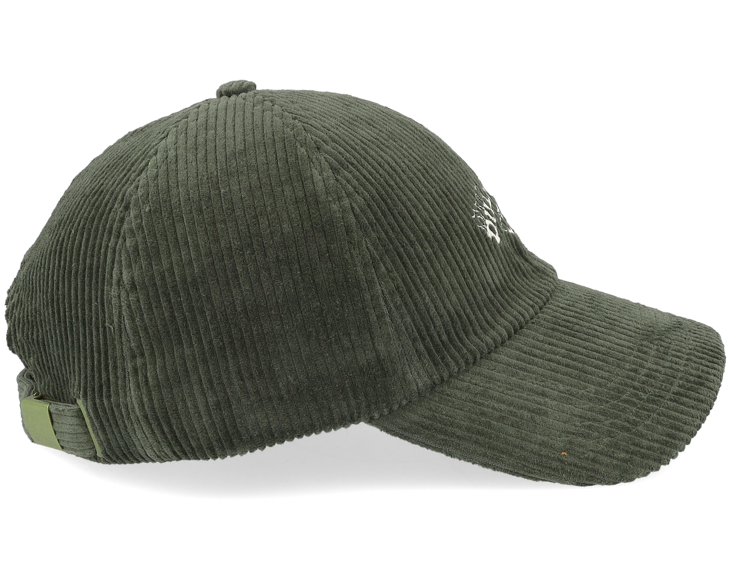 Essential Corduroy Cap Treehugger Dad Cap - Billabong