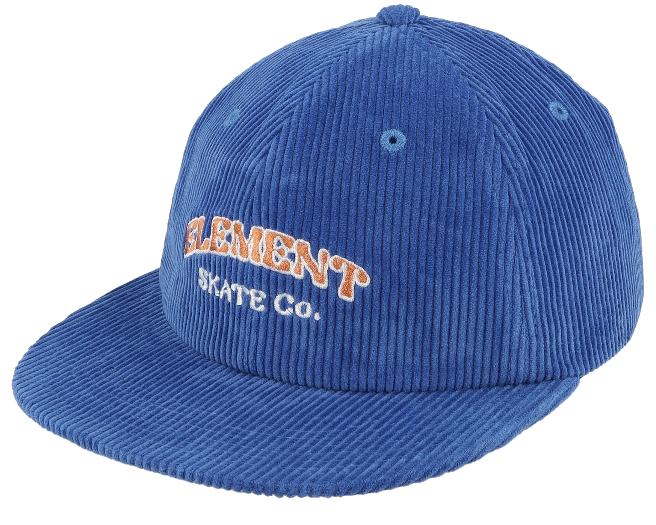 Alma Cap Navy Heather Strapback