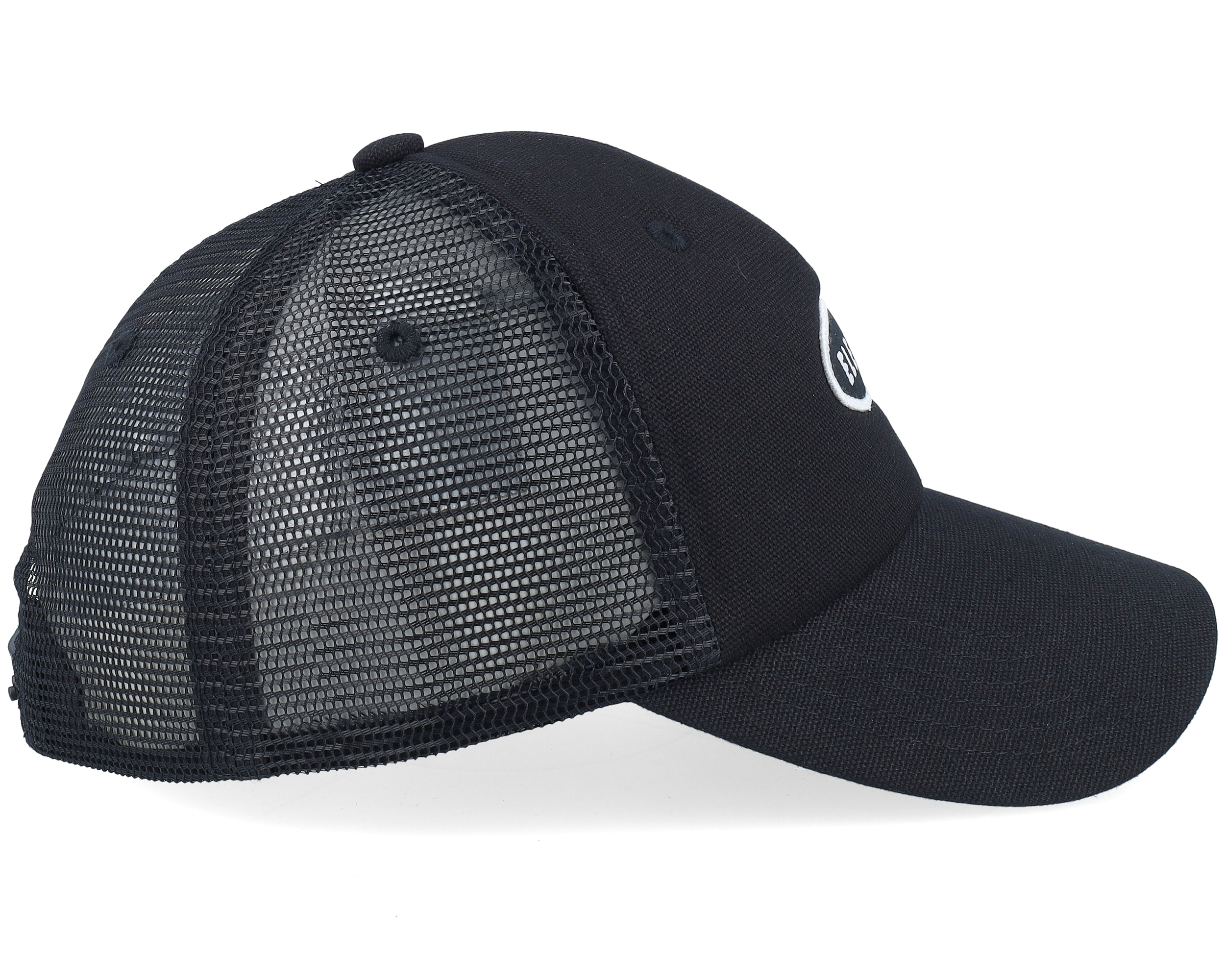 【GRAILZ】FORMAT TRUCKER MESH CAP [BLACK] 81lAyxqqDcL._UY1000_.jpg