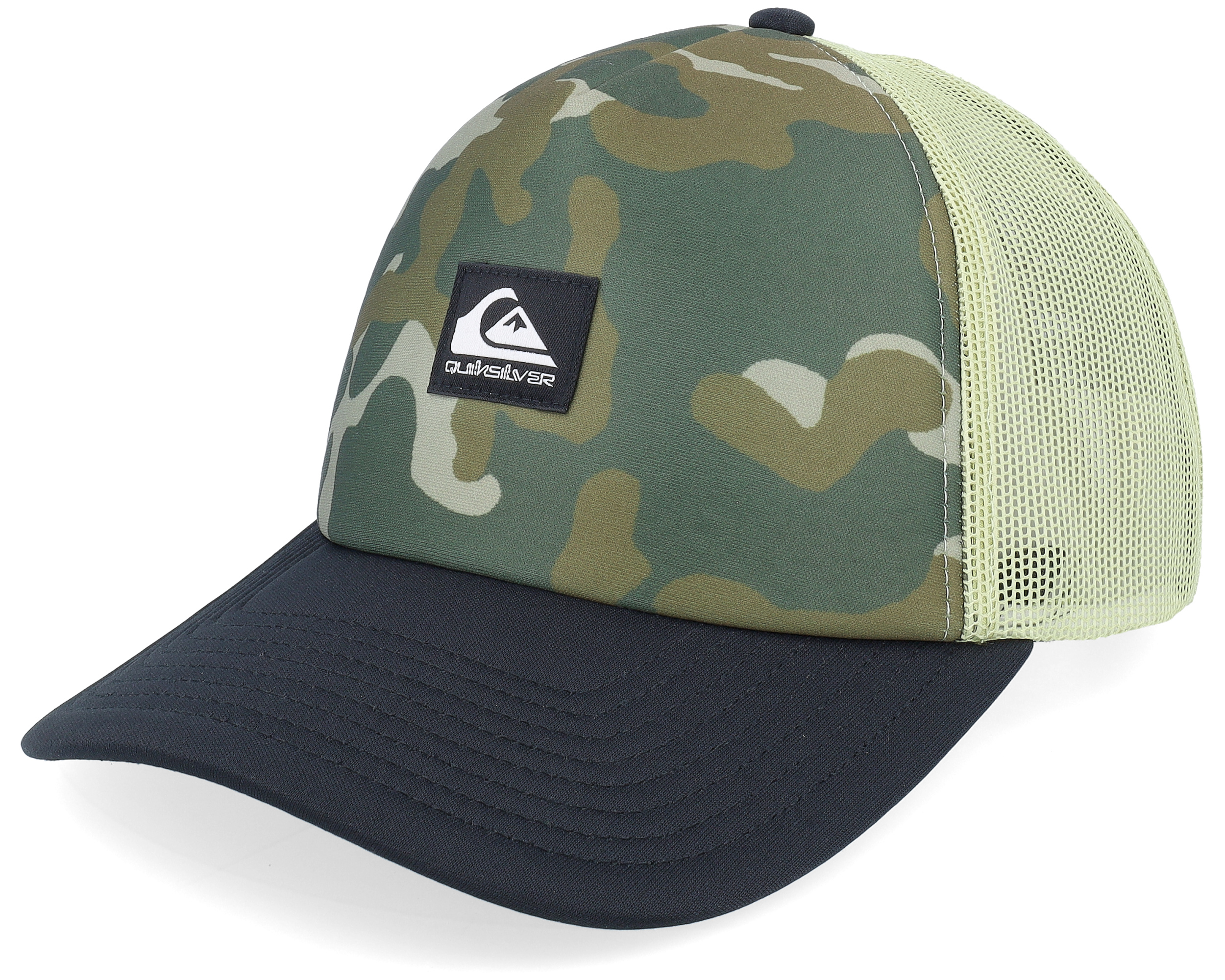 Emu Coop Grape Leaf/Black Trucker