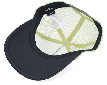 Emu Coop Grape Leaf/Black Trucker