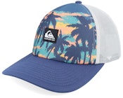 Emu Coop Coronet Blue Trucker