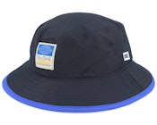 Back Country Black Bucket
