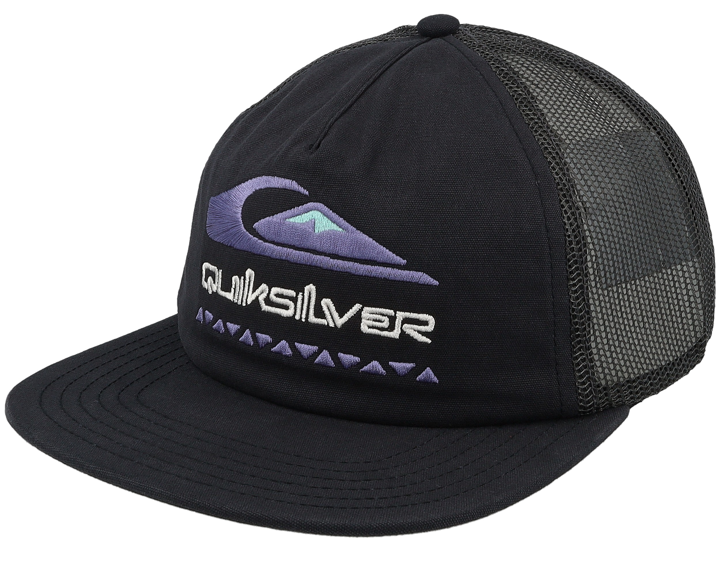 Quiksilver STORM AF ゴーグル ブラック クイックシルバー STORM AF ゴーグル メンズ レディース