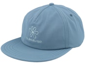 Lenny Cap China Blue Strapback