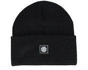 Kids High Icon Beanie Y Flint Black