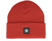 Kids High Icon Beanie Y Lava Falls Cuff