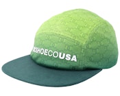 Soccer Cap Ponderosa Pine 5-Panel