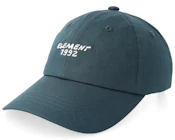 1992 Baseball Cap Deep Forest Dad Cap