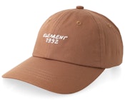 1992 Baseball Cap Nuthatch Dad Cap