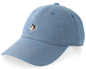 Snacks Rinse Dad Cap