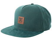 Brackers Ponderosa Pine Snapback