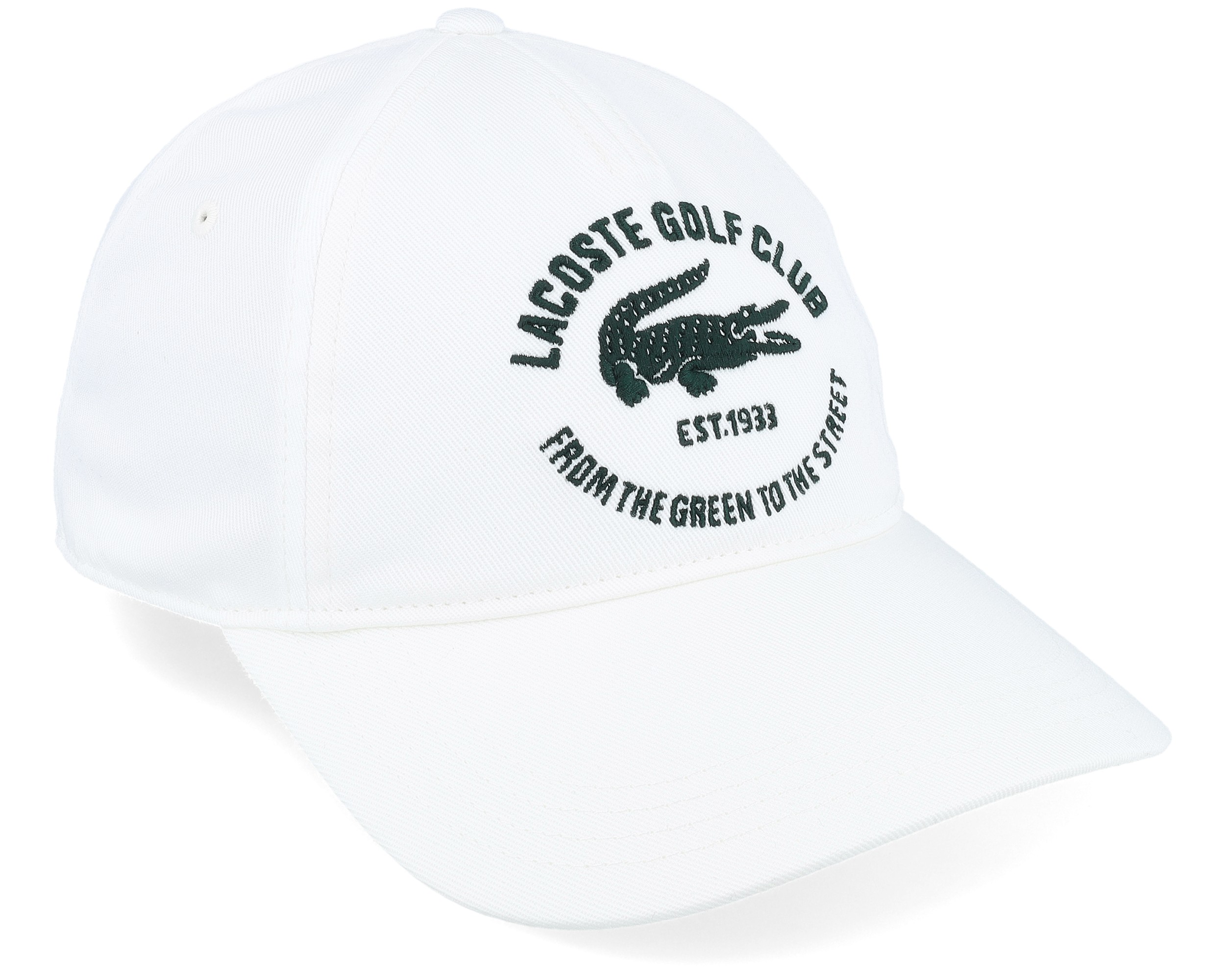 Lacoste fairplay clearance cap