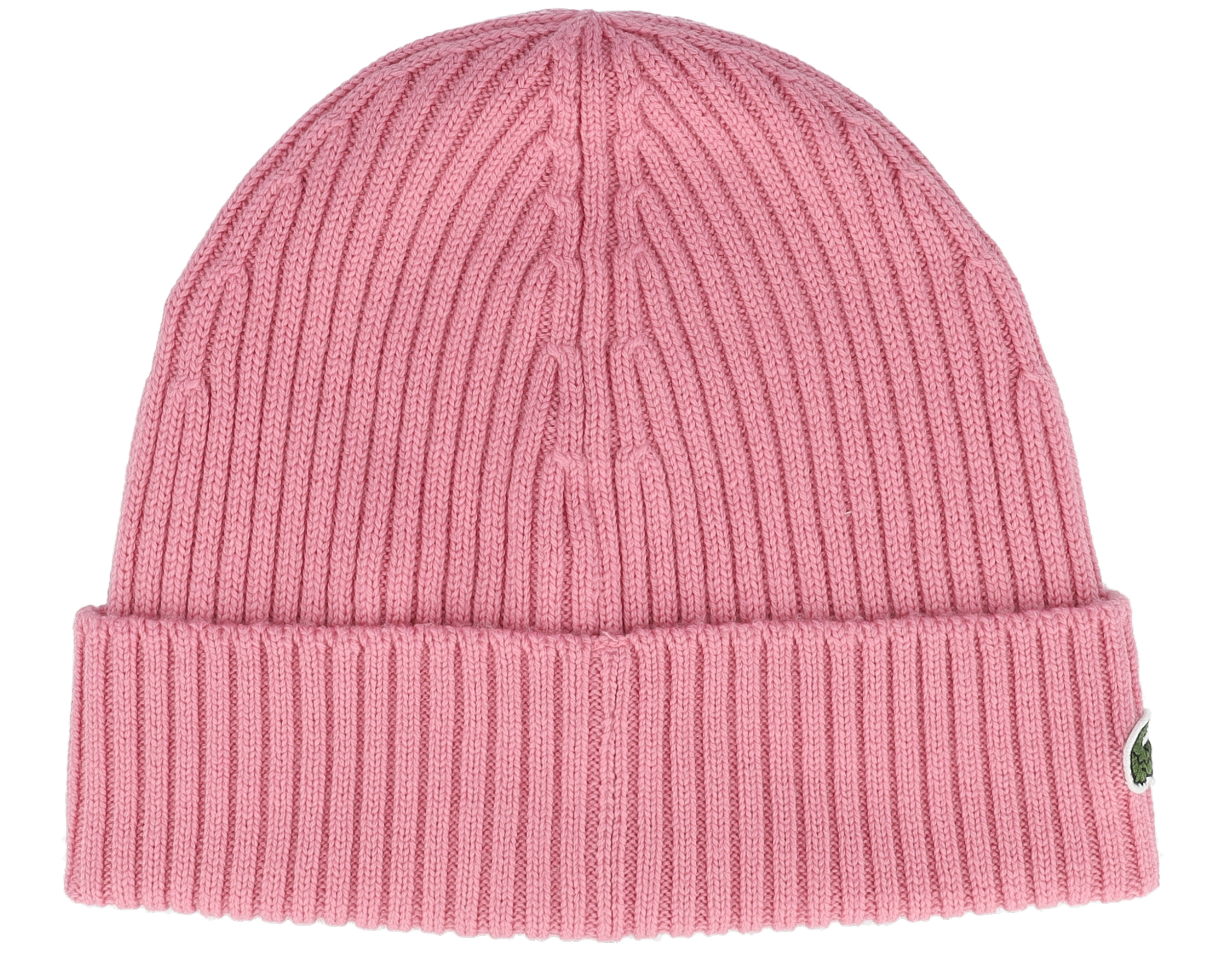 Bonnet Reseda Pink Cuff