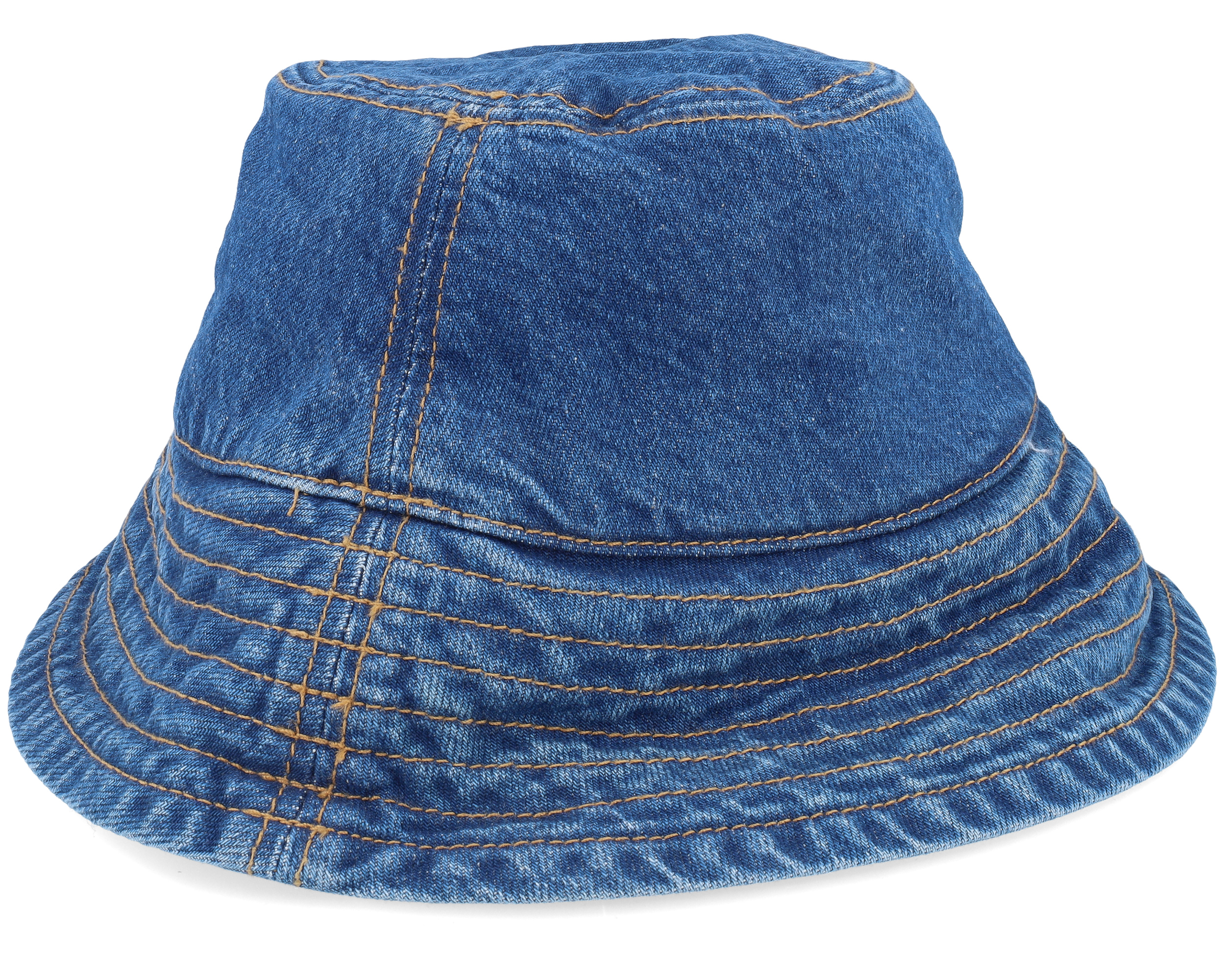 Casquette Medium Blue Bucket
