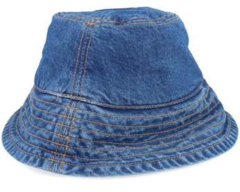 Casquette Medium Blue Bucket - Main Image