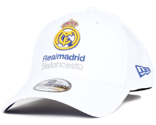 Gorra Real Madrid