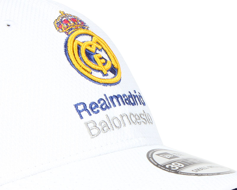 Real madrid new era online