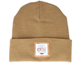 Uncle Beanie Brown Cuff - Picture
