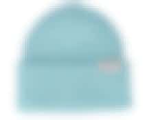 Mayoa Beanie Cloud Blue Cuff - Picture